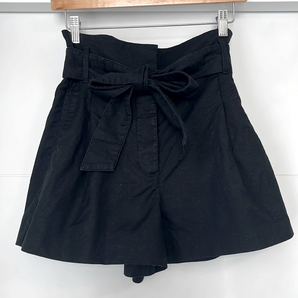 Wilfred GÉLAS Short